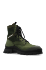 Dsquared2 ‘Combat’ type shoes