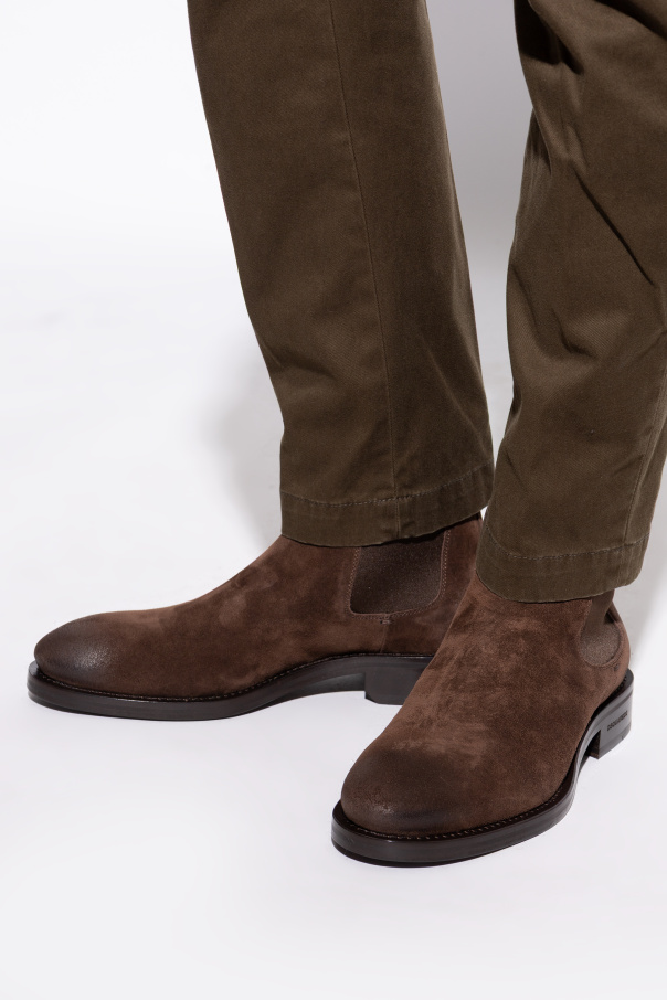 Dsquared2 Stiefeletten