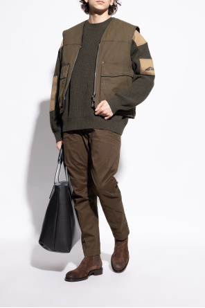 Dsquared2 Stiefeletten