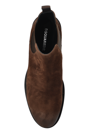 Dsquared2 Stiefeletten