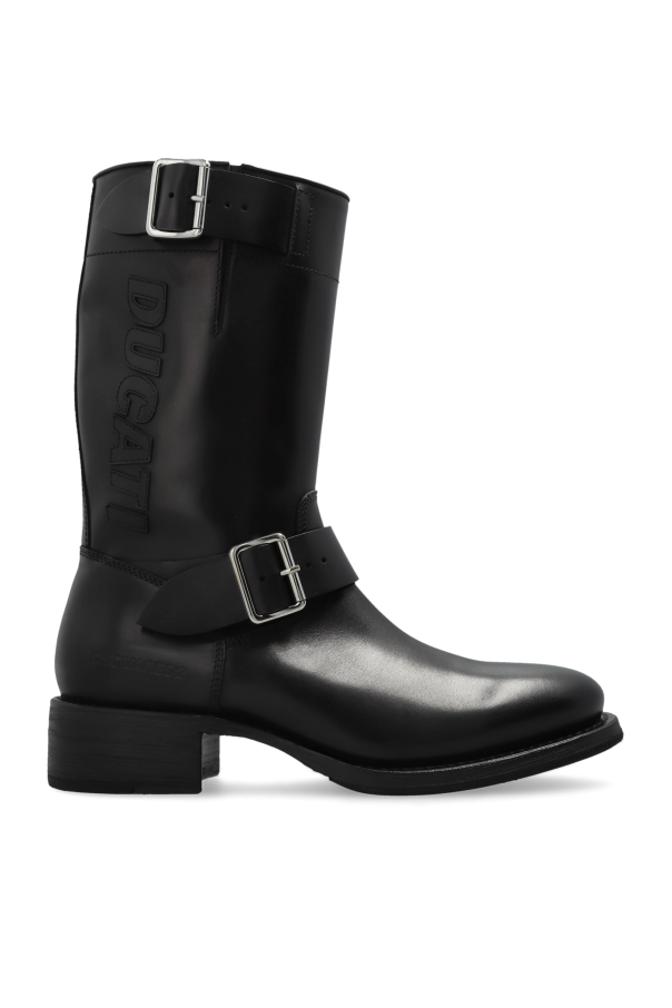 Dsquared2 X DUCATI od Dsquared2