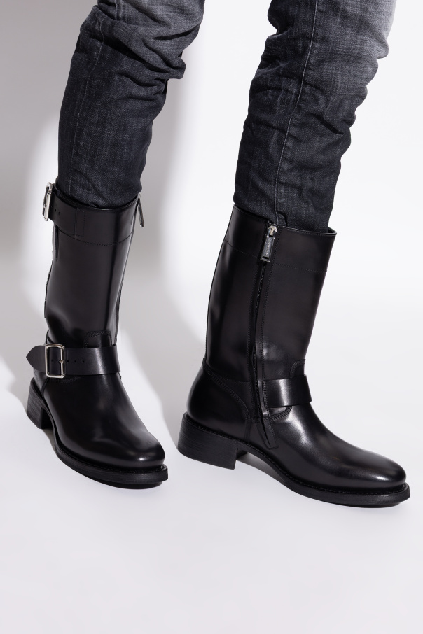 Dsquared2 Dsquared2 X DUCATI