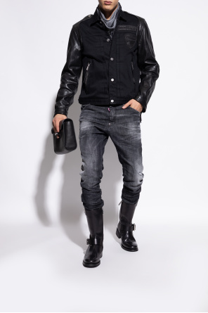 Dsquared2 Dsquared2 X DUCATI