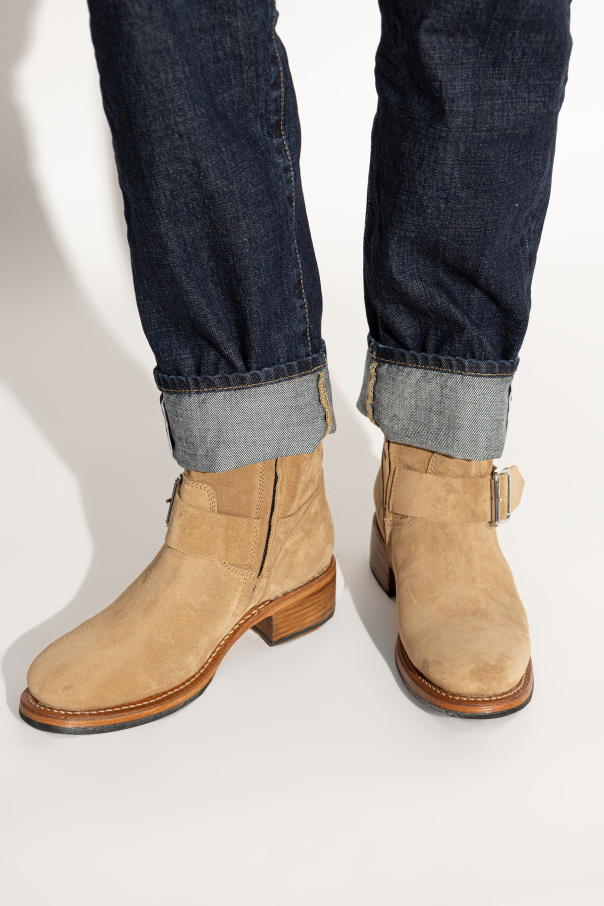 Dsquared2 Botines ‘Harley’