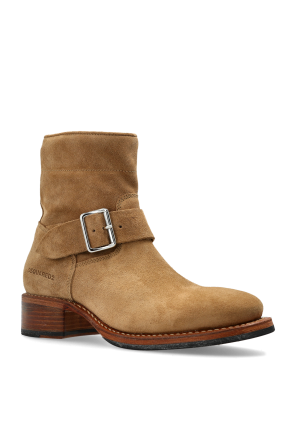 Dsquared2 Botines ‘Harley’