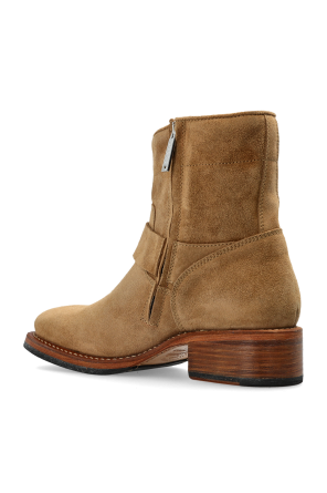 Dsquared2 Botines ‘Harley’