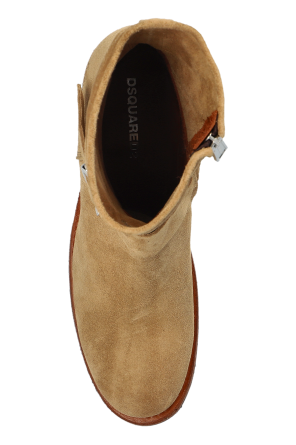 Dsquared2 Botines ‘Harley’