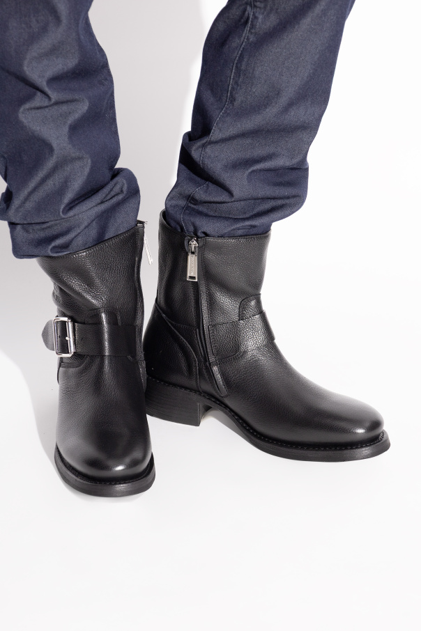 Dsquared2 Botines "Harley"