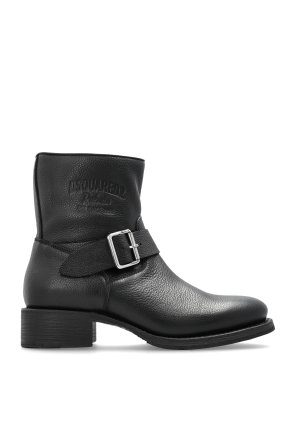 Stiefeletten „Harley“