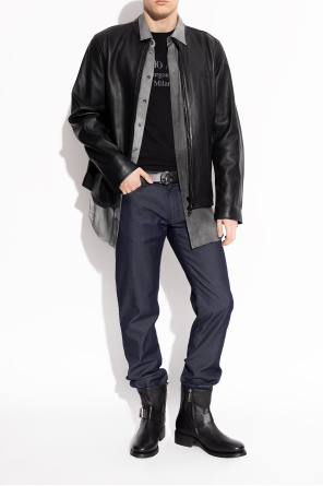 Dsquared2 Botines "Harley"