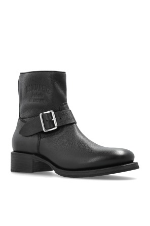Dsquared2 Botines "Harley"