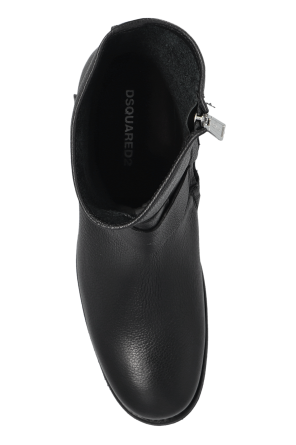 Dsquared2 Botines "Harley"