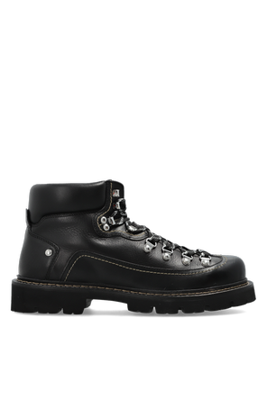 Skórzane buty `Canadian`