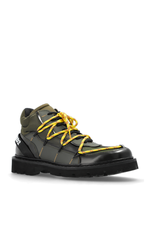 Dsquared2 Ankle boots with logo