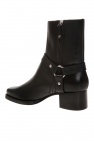 Dsquared2 ‘Rider’ heeled ankle boots