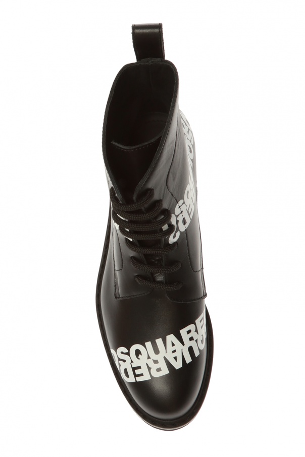 DSQUARED2, Black Women's Athletic Outfit