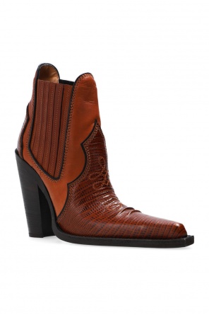 Dsquared2 ‘Western’ ankle boots