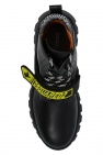 Dsquared2 Branded hiking boots