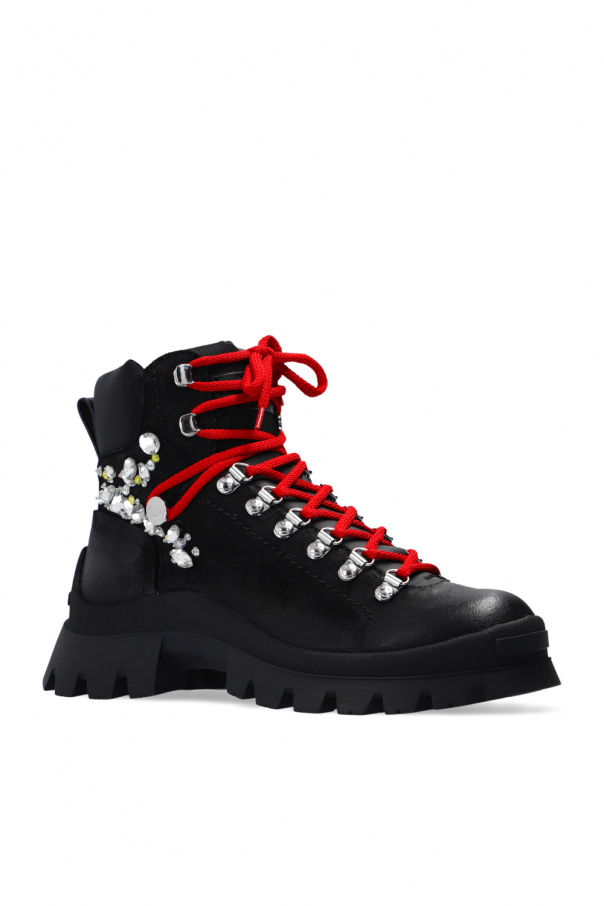 Hiking boots Dsquared2 - Vitkac Spain