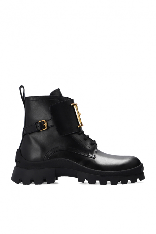 Dsquared2 Ankle boots