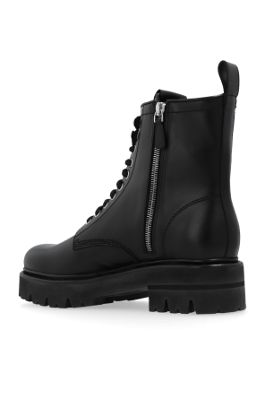 Dsquared2 Combat boots