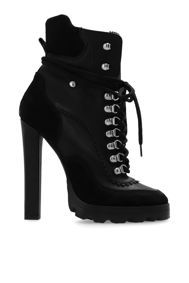 Dsquared2 Ankle boots 'Canada'