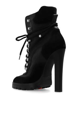 Dsquared2 Ankle boots 'Canada'