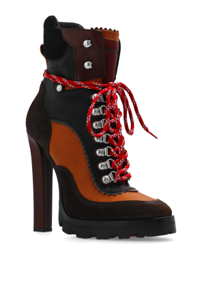 Dsquared2 Heeled boots