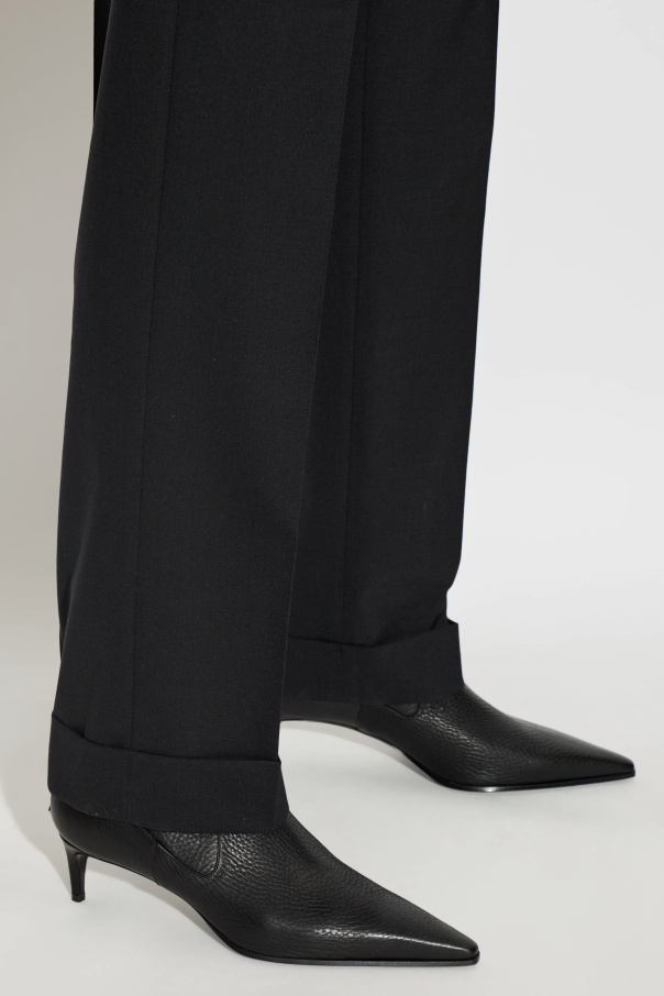 Dsquared2 Botines de tacón