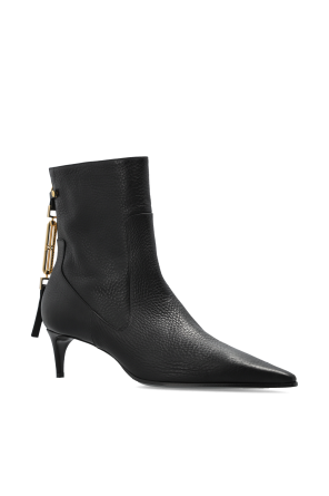 Dsquared2 Botines de tacón