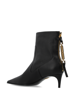 Dsquared2 Botines de tacón