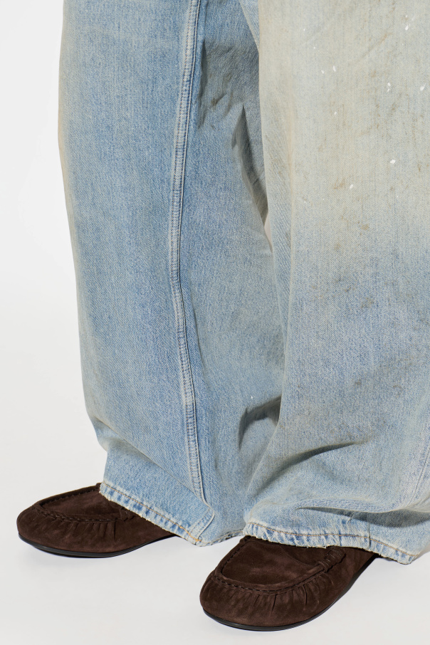 Acne Studios Suede shoes