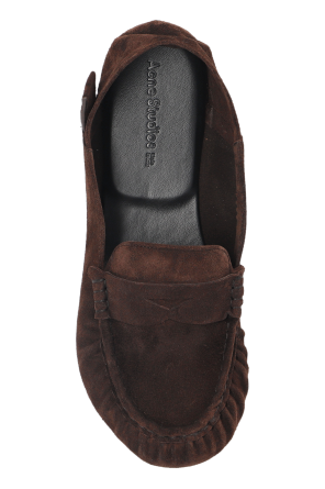 Acne Studios Suede shoes