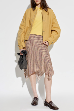Acne Studios Leather loafers