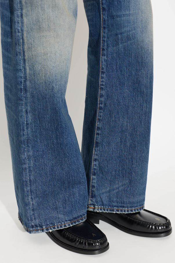 Acne Studios Shoes type ‘loafers’