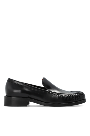Shoes type ‘loafers’