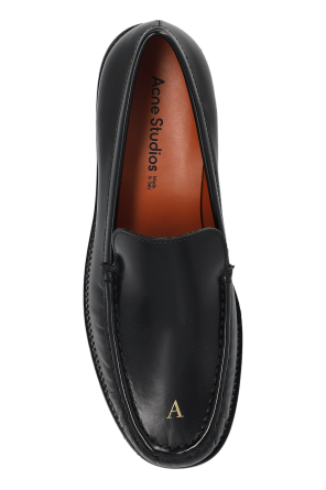 Acne Studios Shoes type ‘loafers’