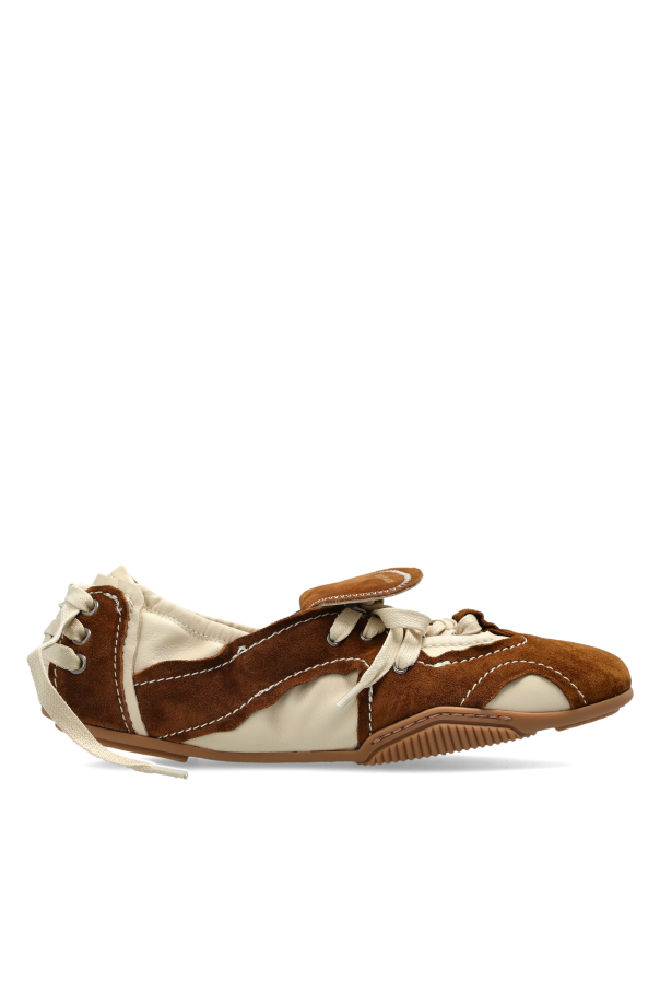 Sports shoes od Acne Studios