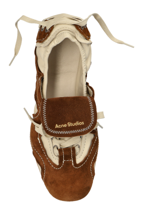 Acne Studios Sports shoes
