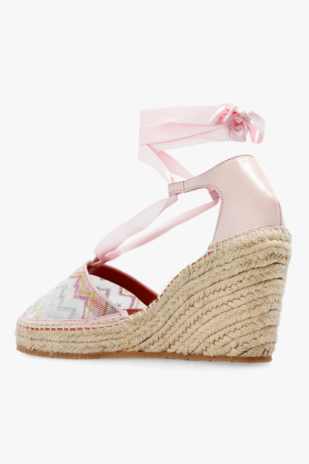 Missoni Wedge espadrilles, Reebok Ridgerider 6.0 Trail Running Shoes, GenesinlifeShops