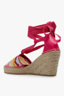 Missoni Wedge espadrilles
