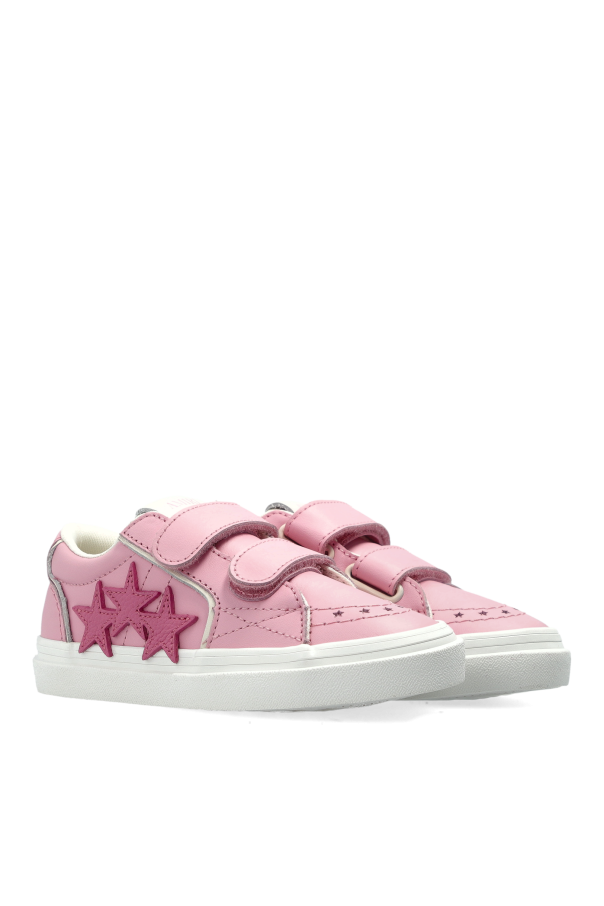 Amiri Kids "Sunset Skate" sports shoes