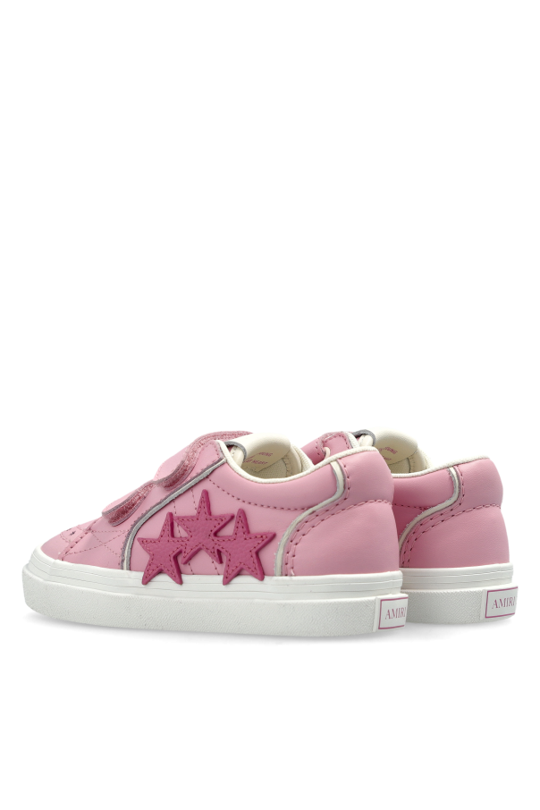 Amiri Kids "Sunset Skate" sports shoes