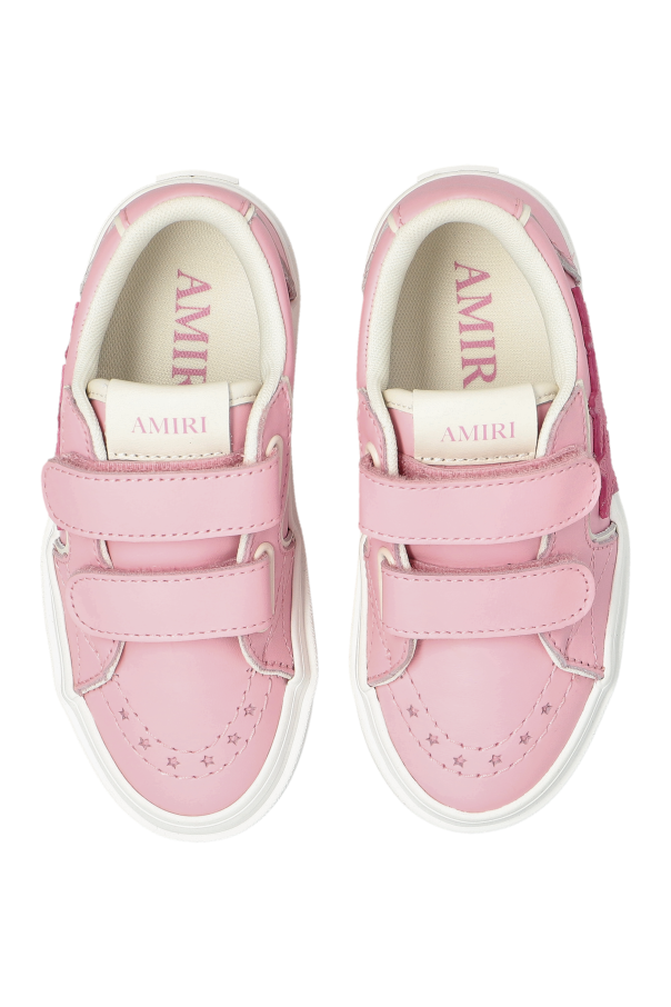 Amiri Kids "Sunset Skate" sports shoes