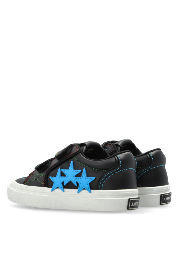 Amiri Kids "Sunset Skate" sports shoes