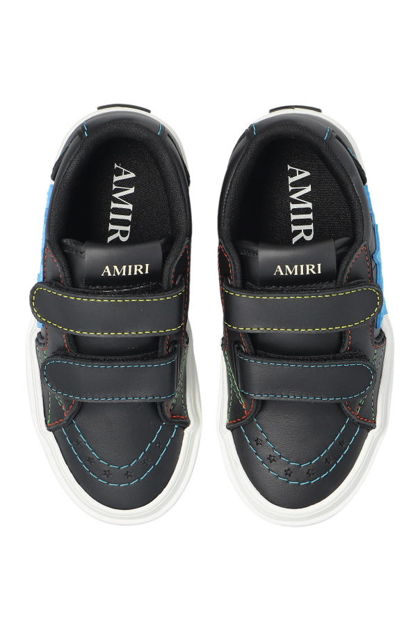 Amiri Kids "Sunset Skate" sports shoes