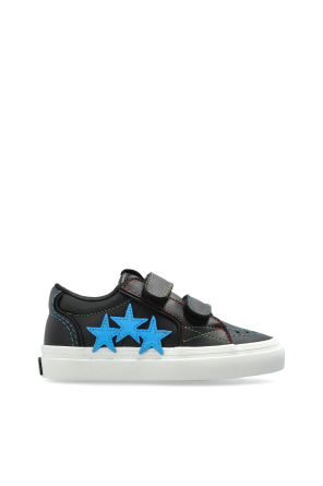 "Sunset Skate" sports shoes