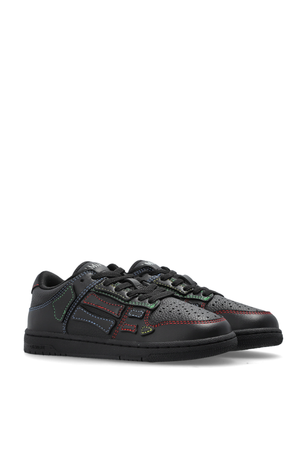 Amiri Kids "Skel Top Toddler" sports shoes