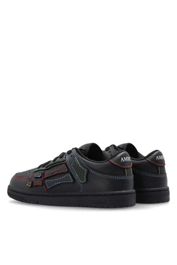 Amiri Kids "Skel Top Toddler" sports shoes