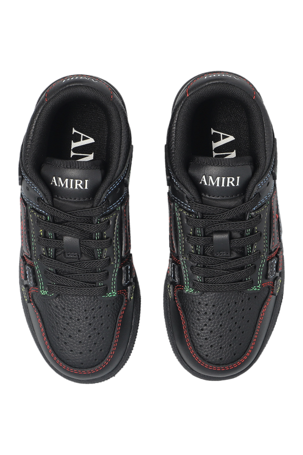 Amiri Kids "Skel Top Toddler" sports shoes